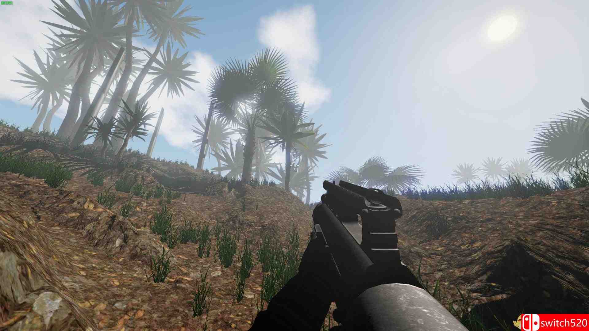 Blood Feed screenshot 4