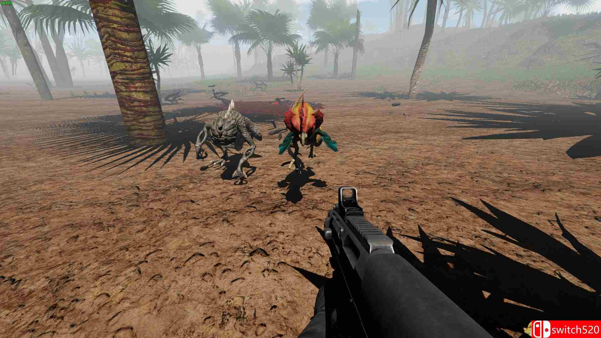 Blood Feed screenshot 5