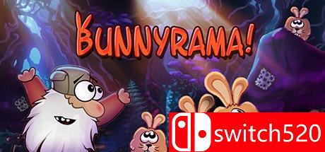 Bunnyrama游戏封面