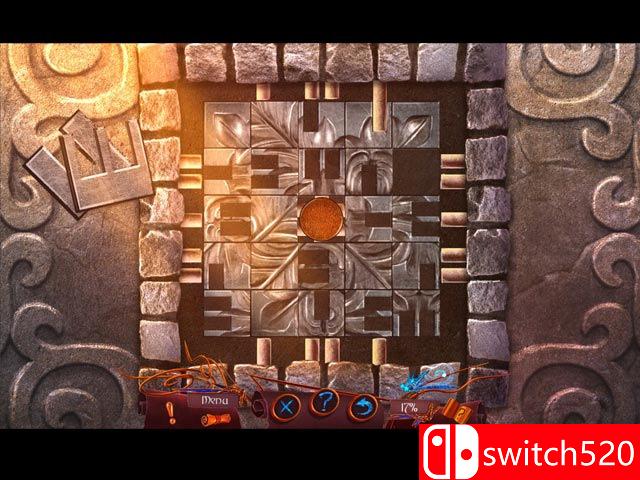 《不朽旅程8：燃烧之空》游戏截图3