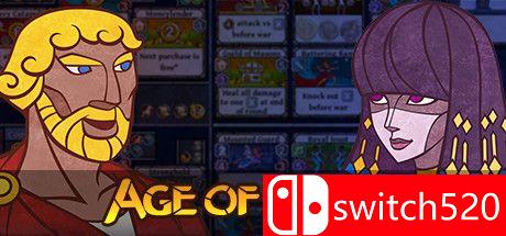 《战争纪元（Age of Rivals）》v3.11 SiMPLEX硬盘版封面图