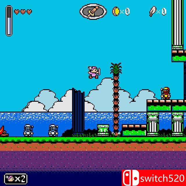 《飞行塔冒险（Adventure in the Tower of Flight）》v2.0 SiMPLEX硬盘版[EN]_1