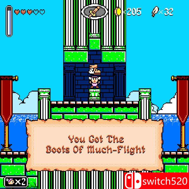 《飞行塔冒险（Adventure in the Tower of Flight）》v2.0 SiMPLEX硬盘版[EN]_4