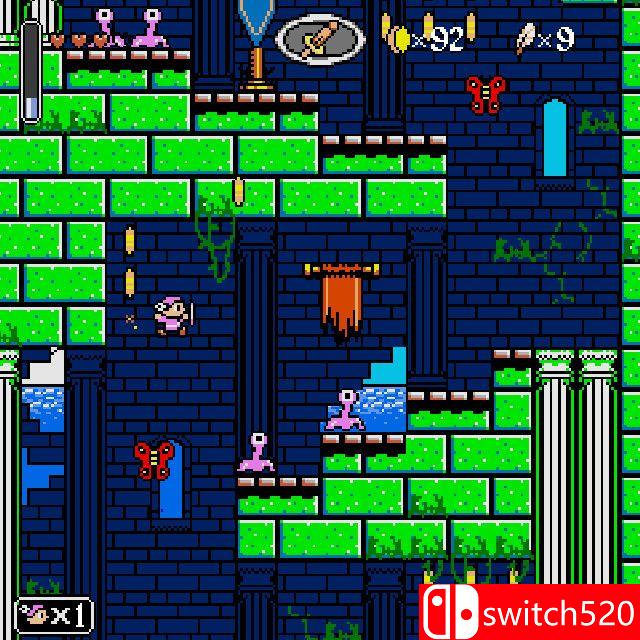 《飞行塔冒险（Adventure in the Tower of Flight）》v2.0 SiMPLEX硬盘版[EN]_3