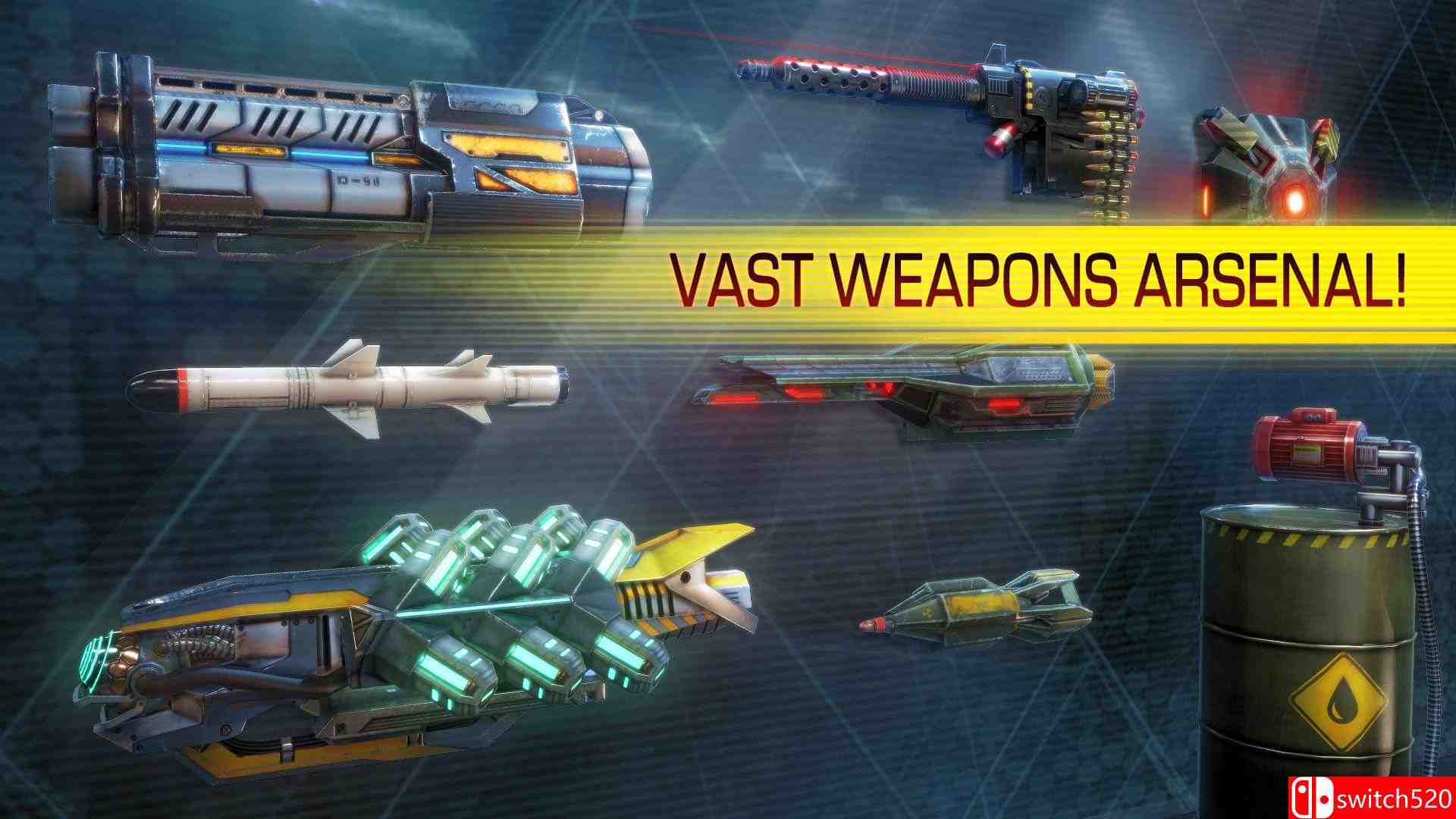 《线上赛车》游戏截图2