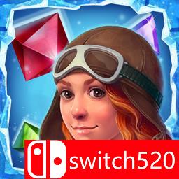 《冰晶冒险（Ice Crystal Adventure）》游戏主图