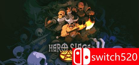 《攻城英雄（Hero Siege）》第八季 v3.0.4.6 SiMPLEX硬盘版[CN/EN]_0