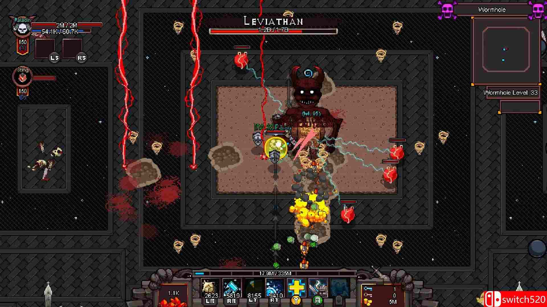 《攻城英雄（Hero Siege）》第八季 v3.0.4.6 SiMPLEX硬盘版[CN/EN]_1