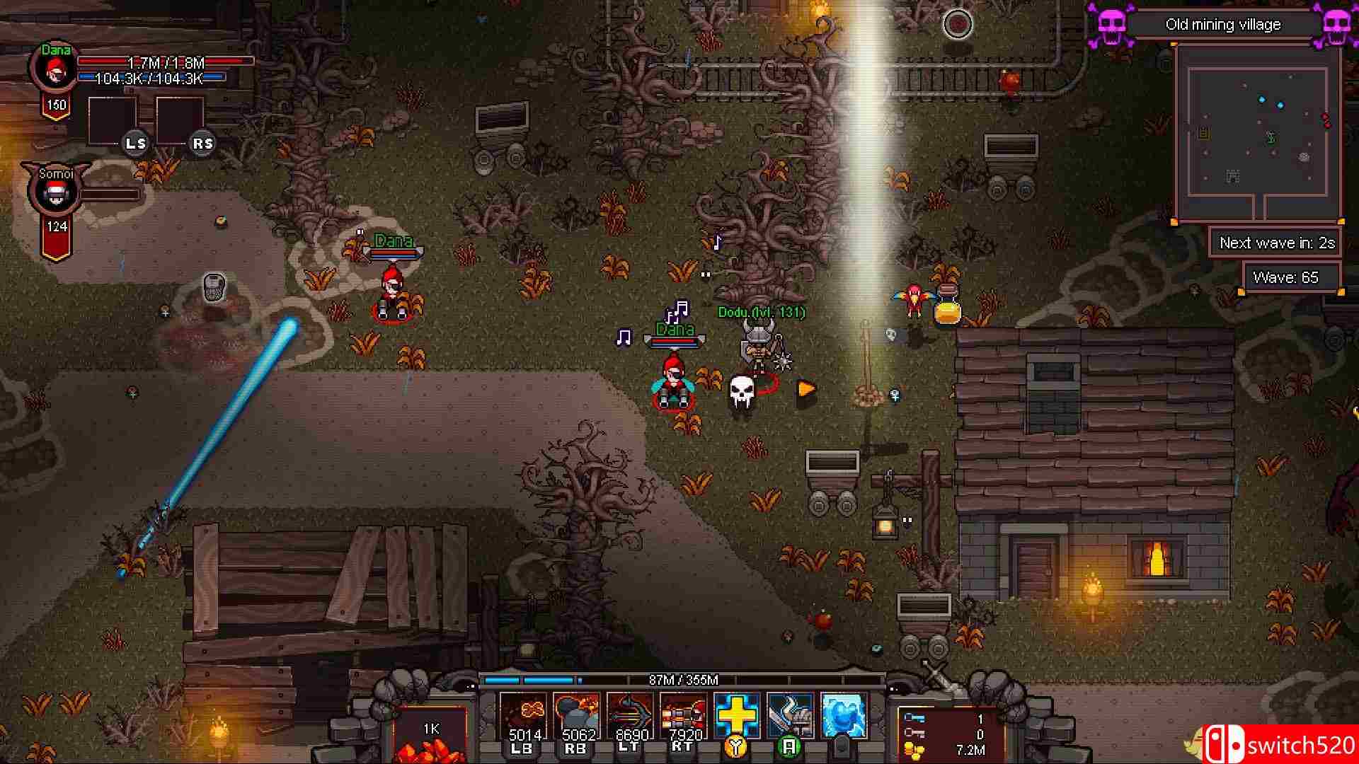 《攻城英雄（Hero Siege）》第八季 v3.0.4.6 SiMPLEX硬盘版[CN/EN]_2