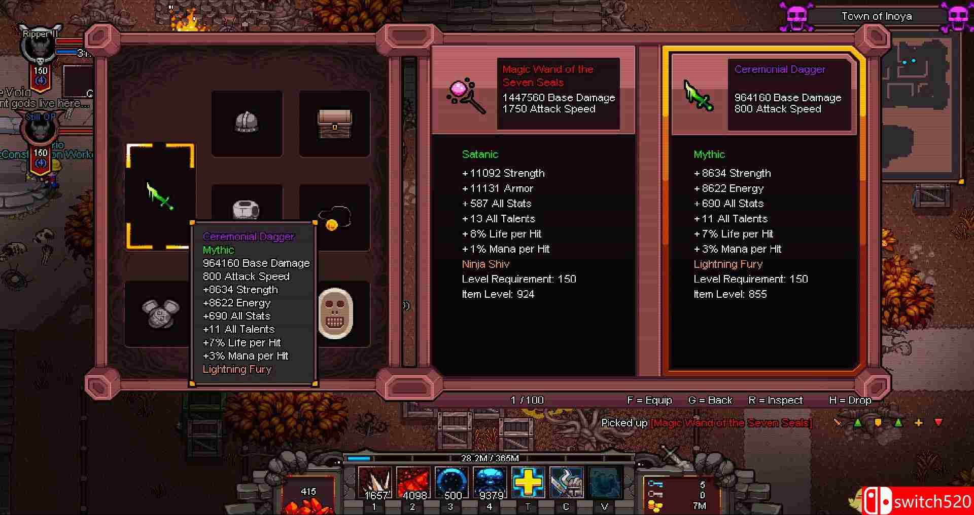 《攻城英雄（Hero Siege）》第八季 v3.0.4.6 SiMPLEX硬盘版[CN/EN]_4