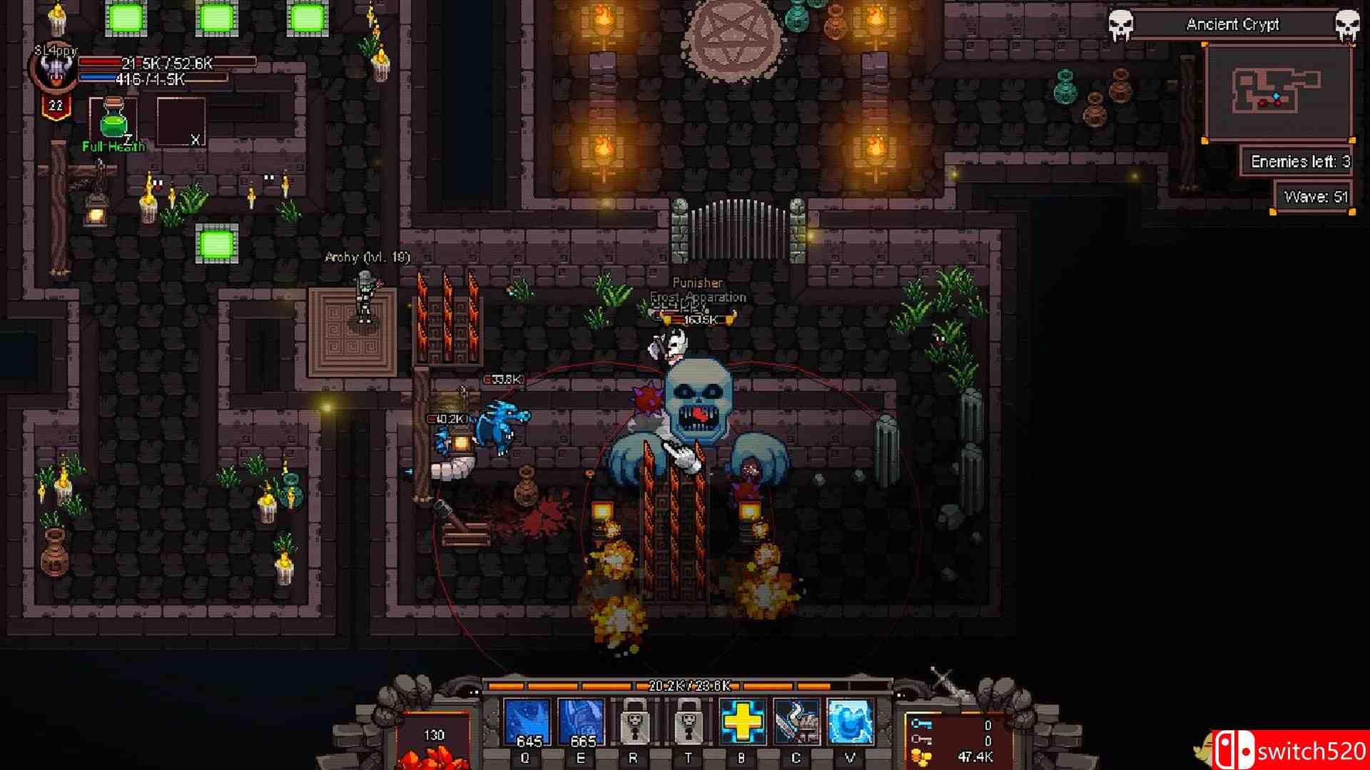 《攻城英雄（Hero Siege）》第八季 v3.0.4.6 SiMPLEX硬盘版[CN/EN]_6