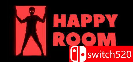 《快乐空间（Happy Room）》游戏封面