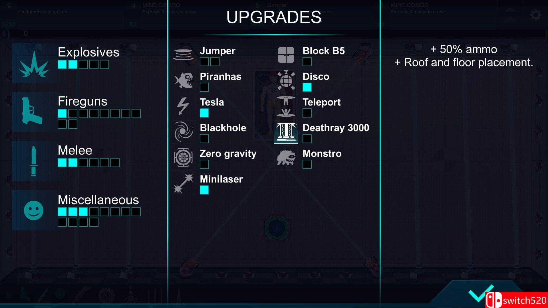 《快乐空间》游戏截图4