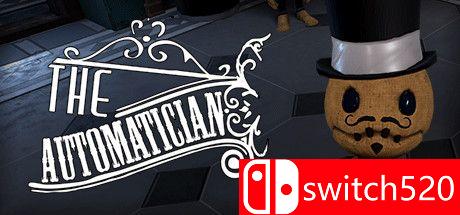 《自动人（The Automatician）》PLAZA镜像版[EN]_0