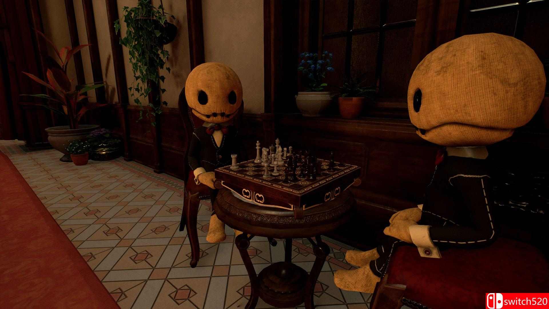 《自动人（The Automatician）》PLAZA镜像版[EN]_2