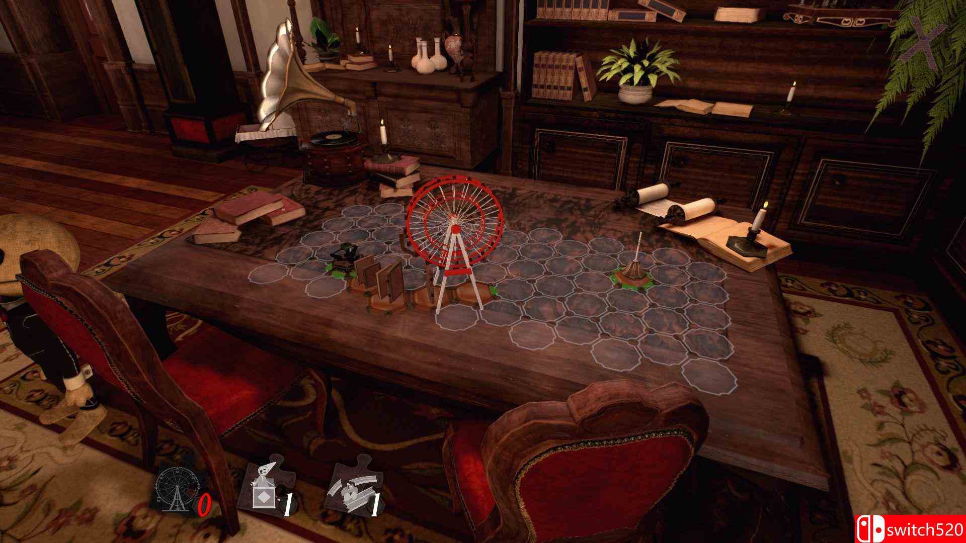 《自动人（The Automatician）》PLAZA镜像版[EN]_4