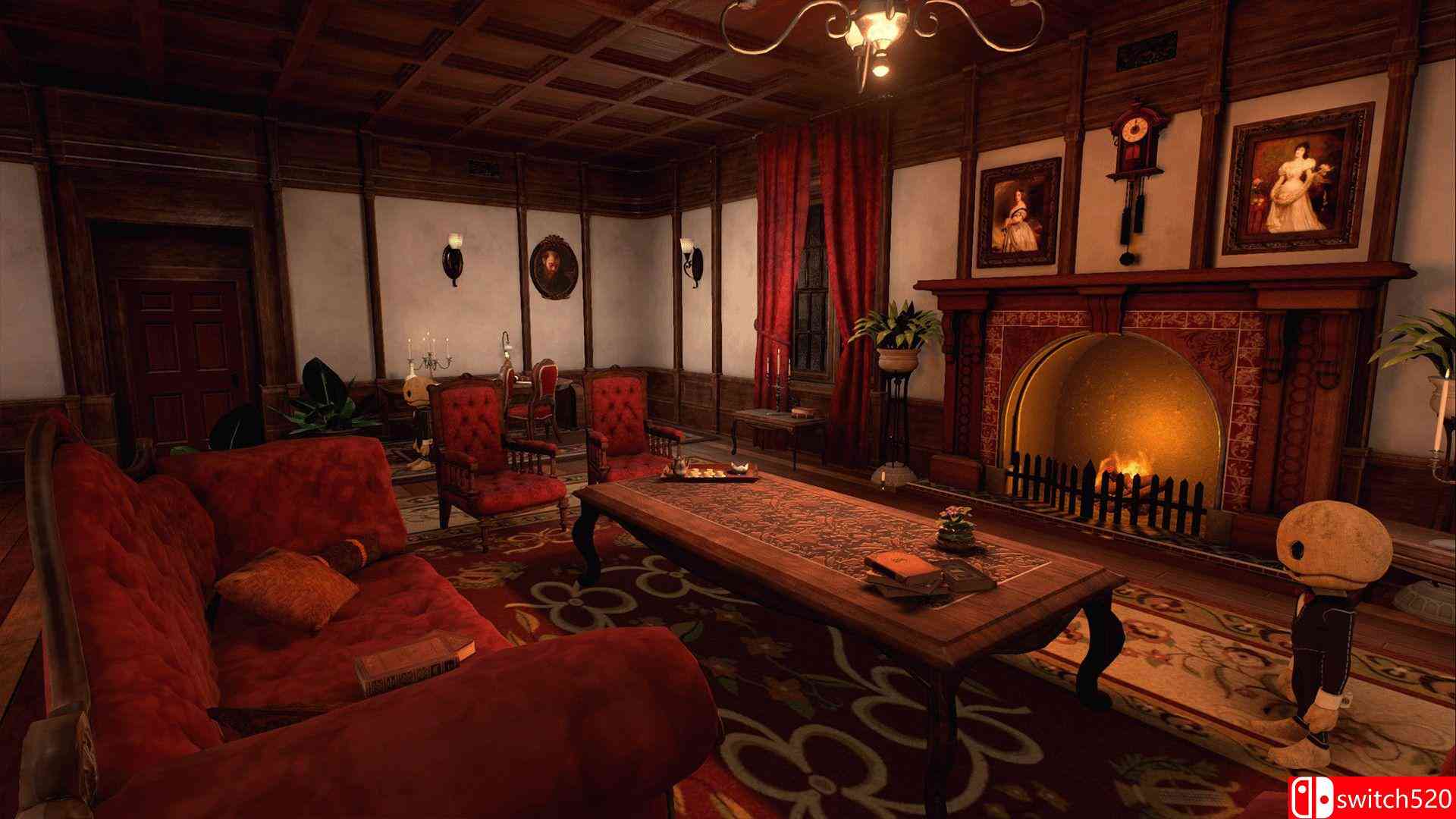 《自动人（The Automatician）》PLAZA镜像版[EN]_3