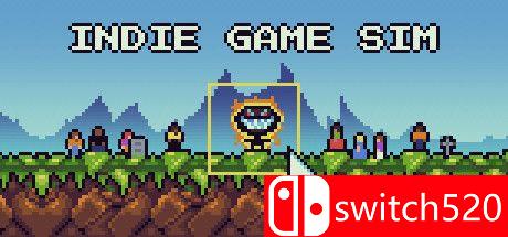 独立游戏模拟(Indie Game Sim)游戏主图