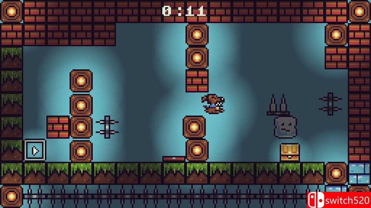 独立游戏模拟截图4