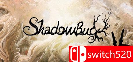 《忍者暗影虫（Shadow Bug）》游戏主图