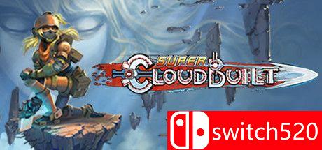 《超级云路（Super Cloudbuilt）》游戏主图