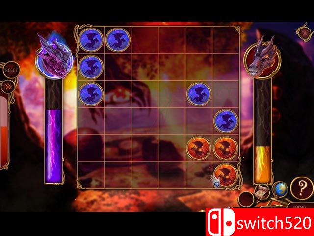 黑暗之境4游戏截图3