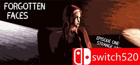 《被遗忘的面孔（Forgotten Faces）》PLAZA镜像版[EN]_0