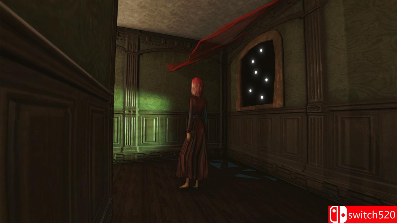 《被遗忘的面孔（Forgotten Faces）》PLAZA镜像版[EN]_5