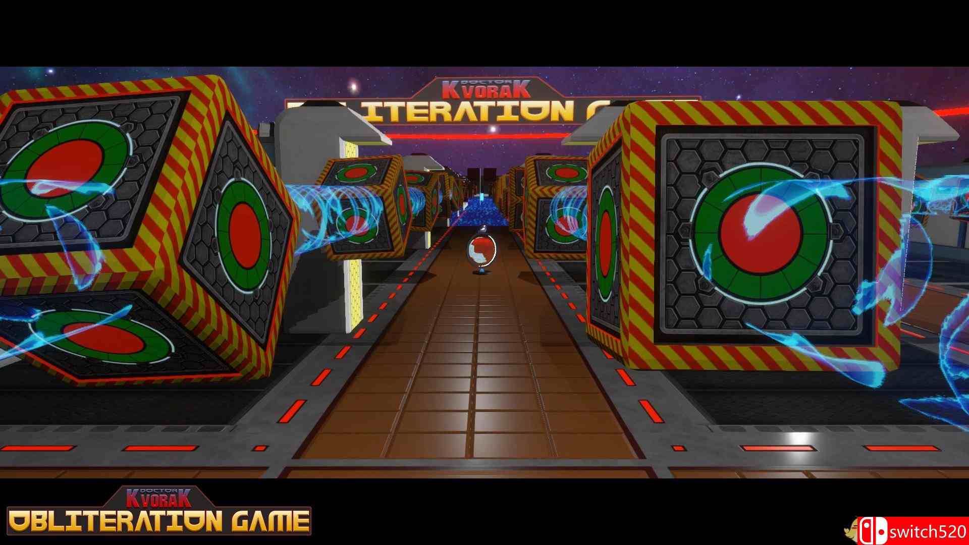 《Kvorak博士的消除游戏（Doctor Kvorak's Obliteration Game）》CODEX镜像版[EN]_1