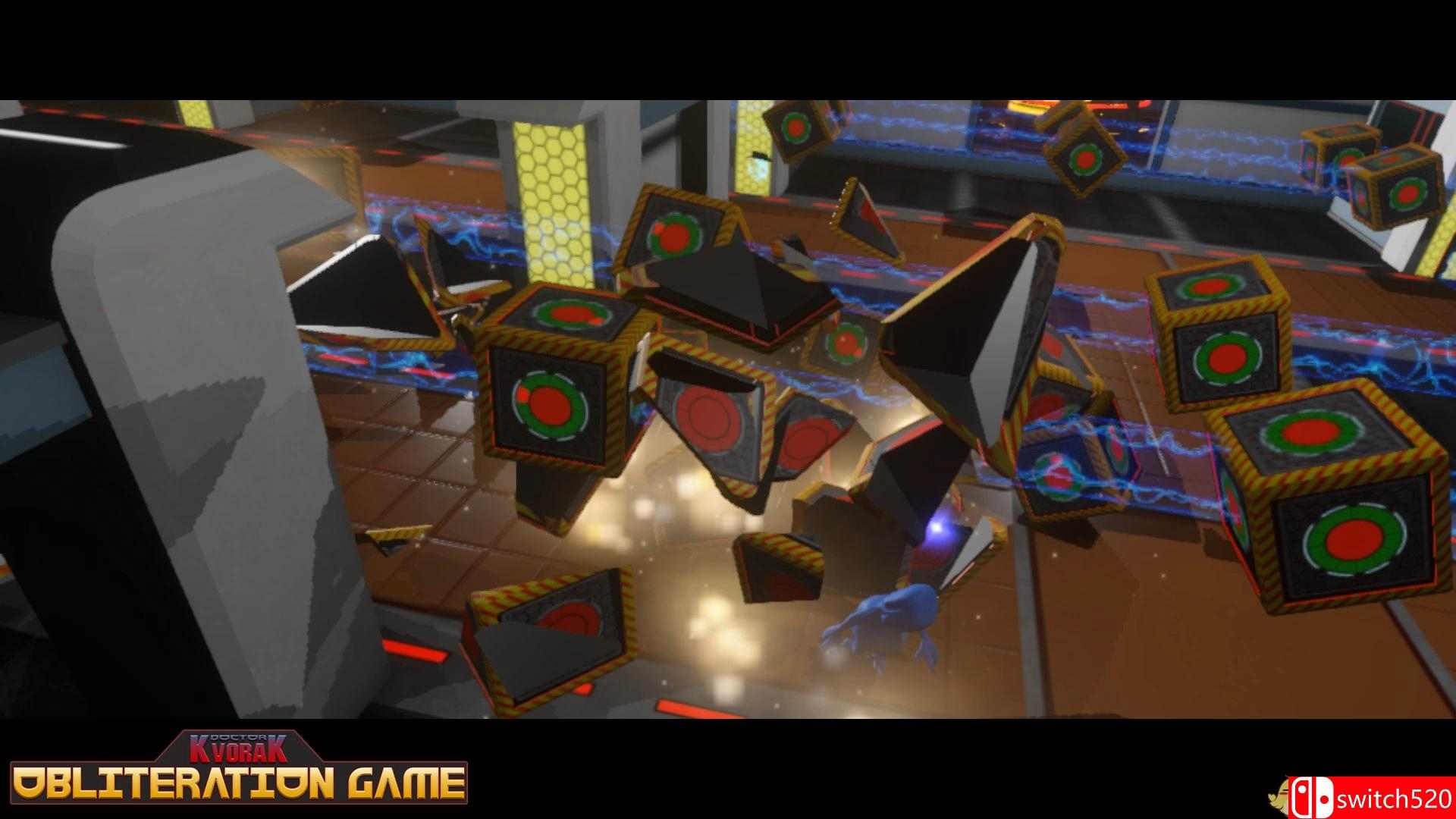 《Kvorak博士的消除游戏（Doctor Kvorak's Obliteration Game）》CODEX镜像版[EN]_4