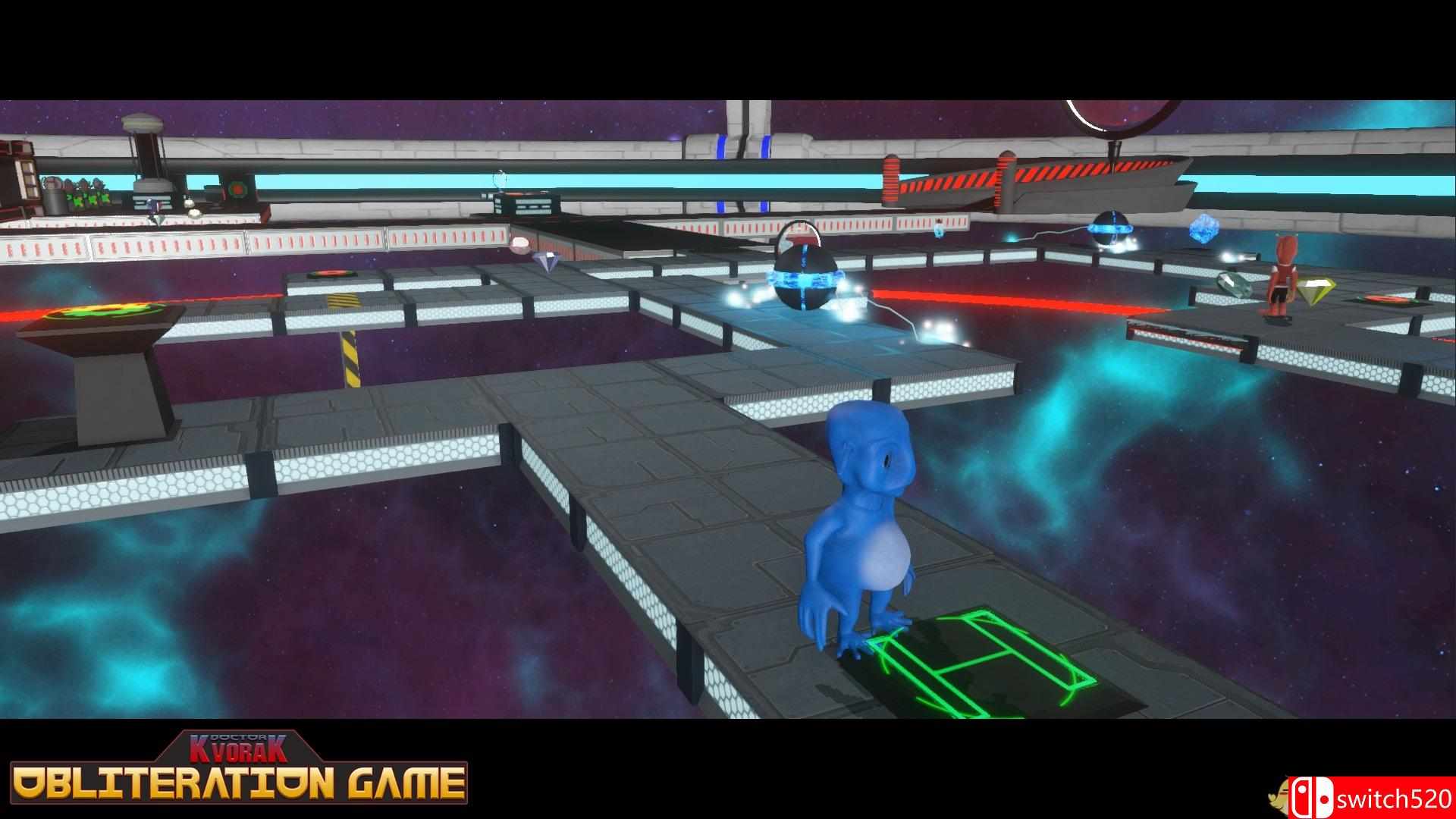 《Kvorak博士的消除游戏（Doctor Kvorak's Obliteration Game）》CODEX镜像版[EN]_6