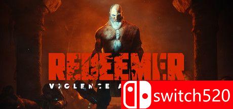 《拯救者（Redeemer）》v1.2 RELOADED镜像版[EN]_0