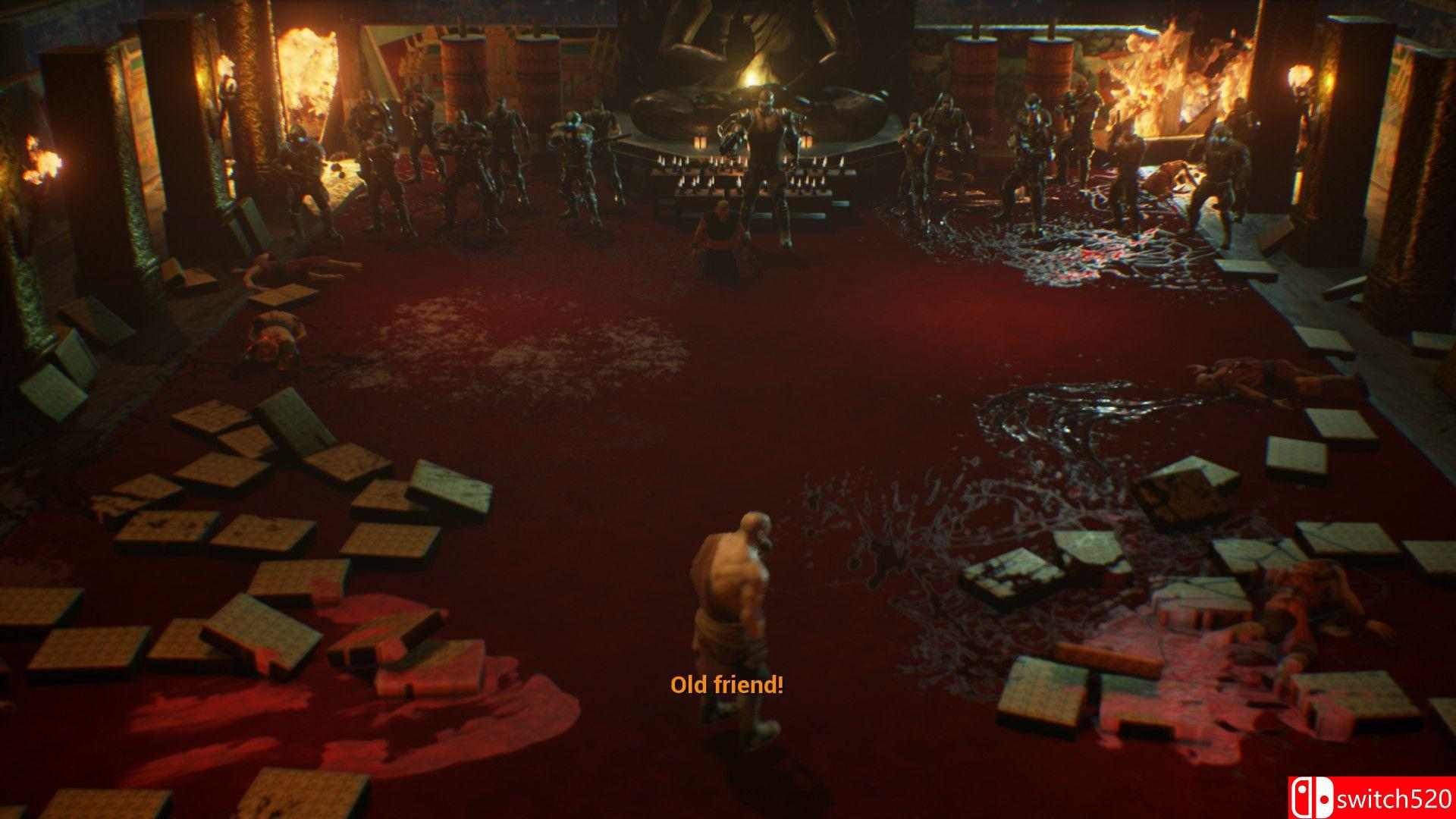 《拯救者（Redeemer）》v1.2 RELOADED镜像版[EN]_1