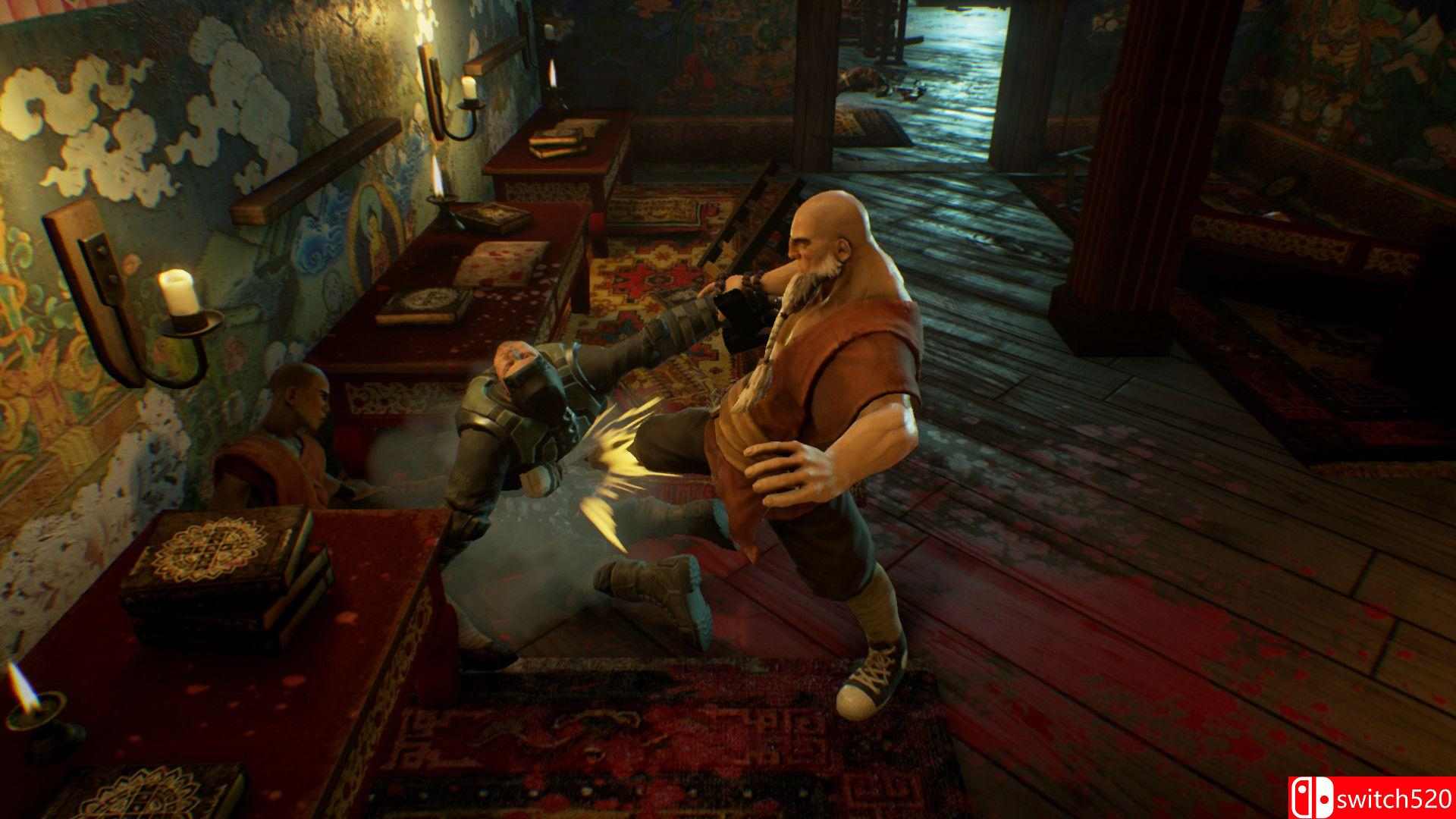 《拯救者（Redeemer）》v1.2 RELOADED镜像版[EN]_5