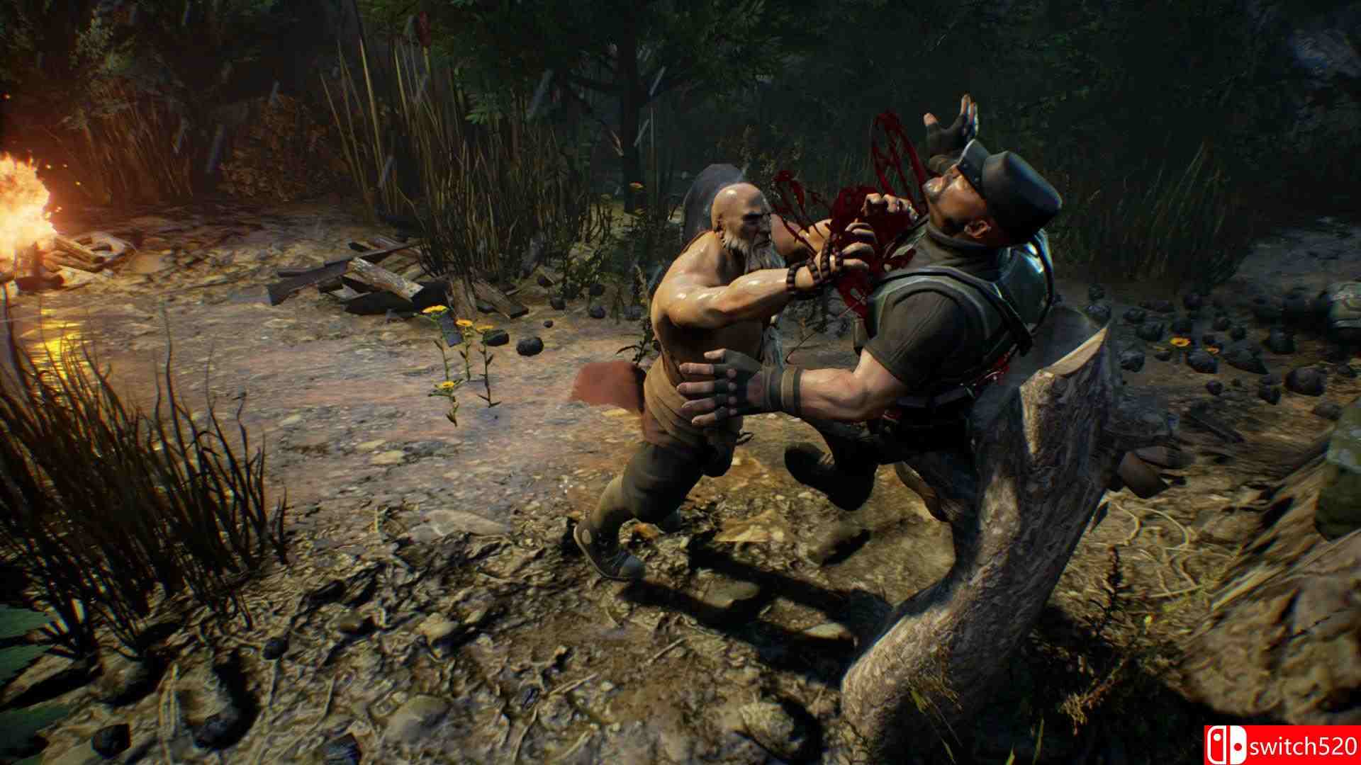 《拯救者（Redeemer）》v1.2 RELOADED镜像版[EN]_10