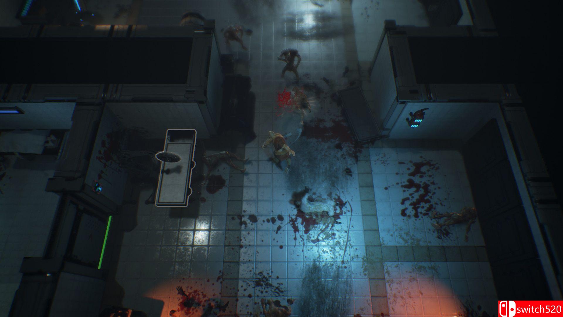 《拯救者（Redeemer）》v1.2 RELOADED镜像版[EN]_8