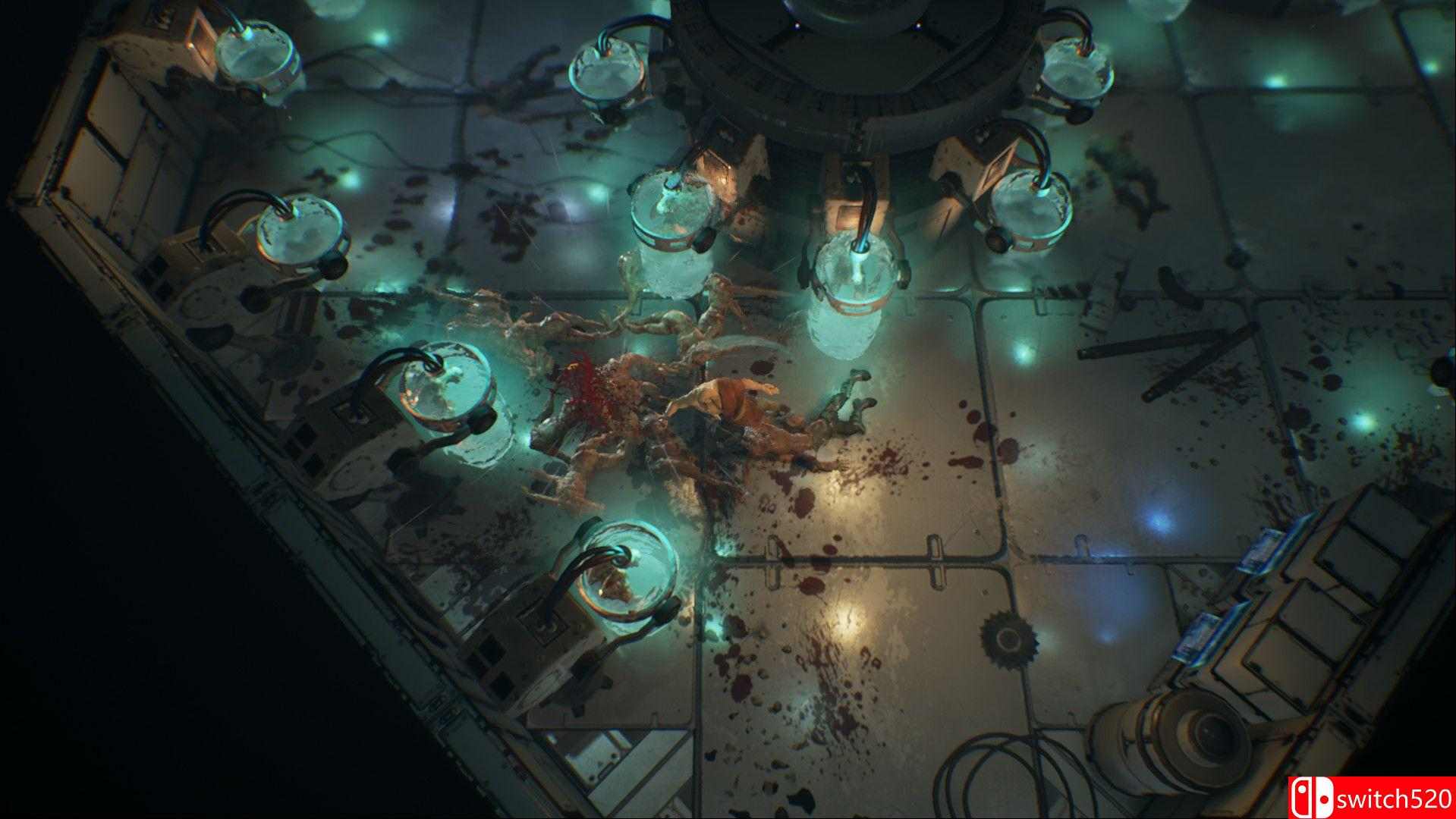 《拯救者（Redeemer）》v1.2 RELOADED镜像版[EN]_9