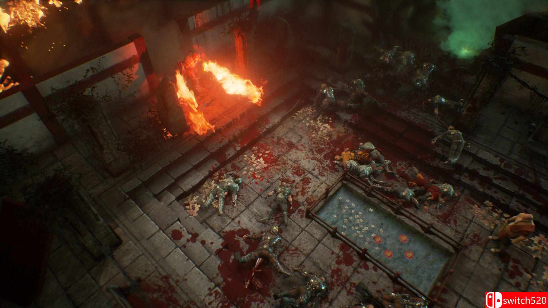 《拯救者（Redeemer）》v1.2 RELOADED镜像版[EN]_7