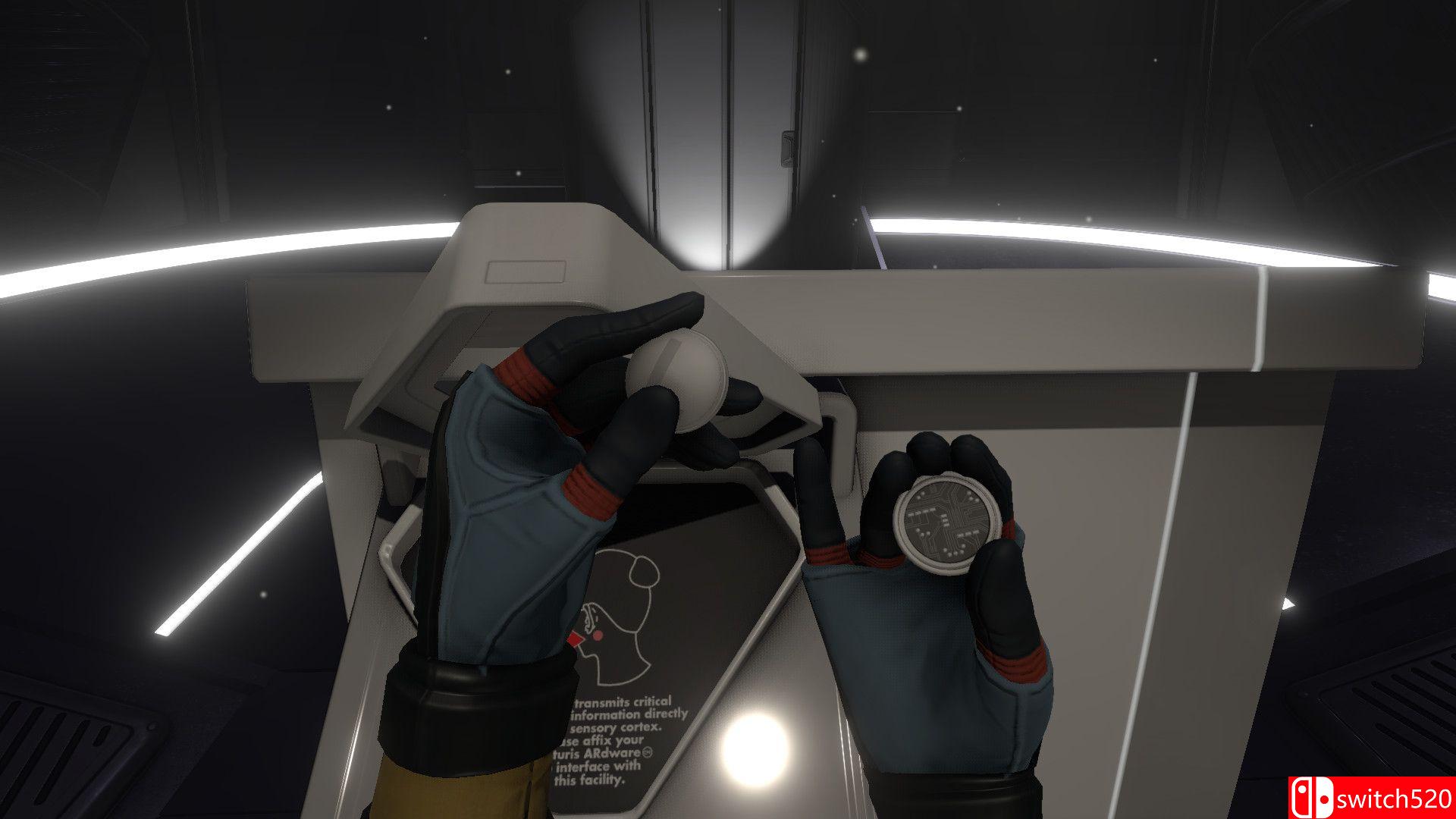 塔科马游戏截图6