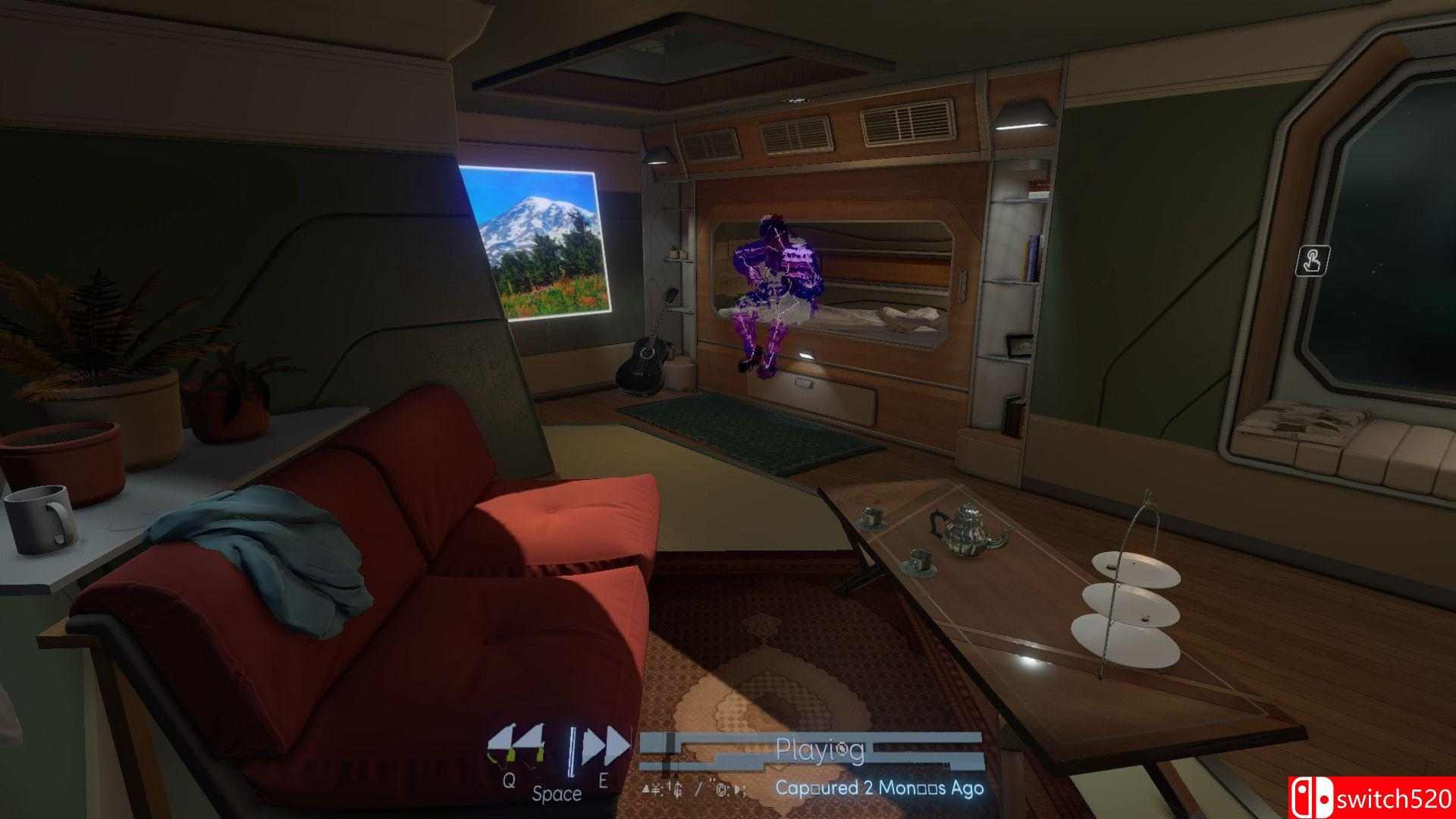 塔科马游戏截图7