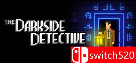 《黑暗侦探》游戏主图