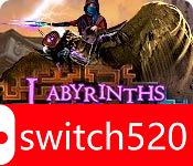 《世界迷宫6：恶魔之塔游戏主视觉图