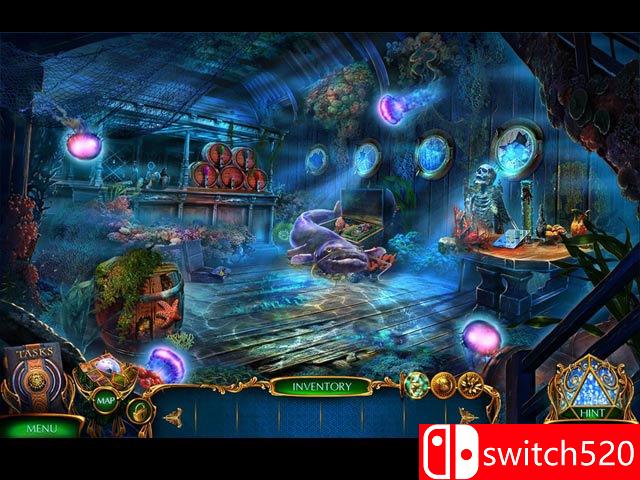 《世界迷宫6：恶魔之塔游戏截图1