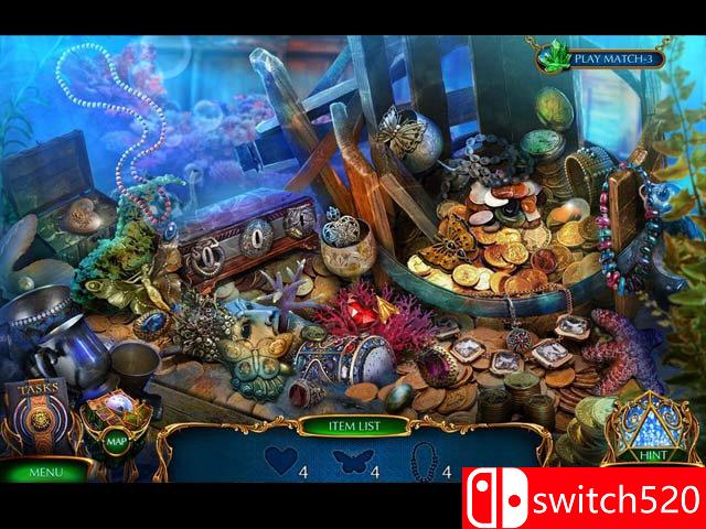 《世界迷宫6：恶魔之塔游戏截图2