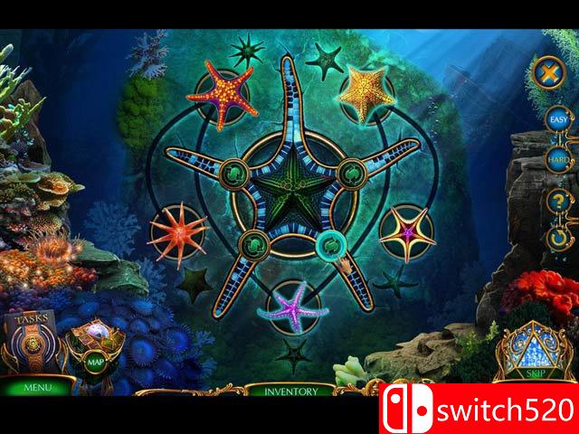 《世界迷宫6：恶魔之塔游戏截图3