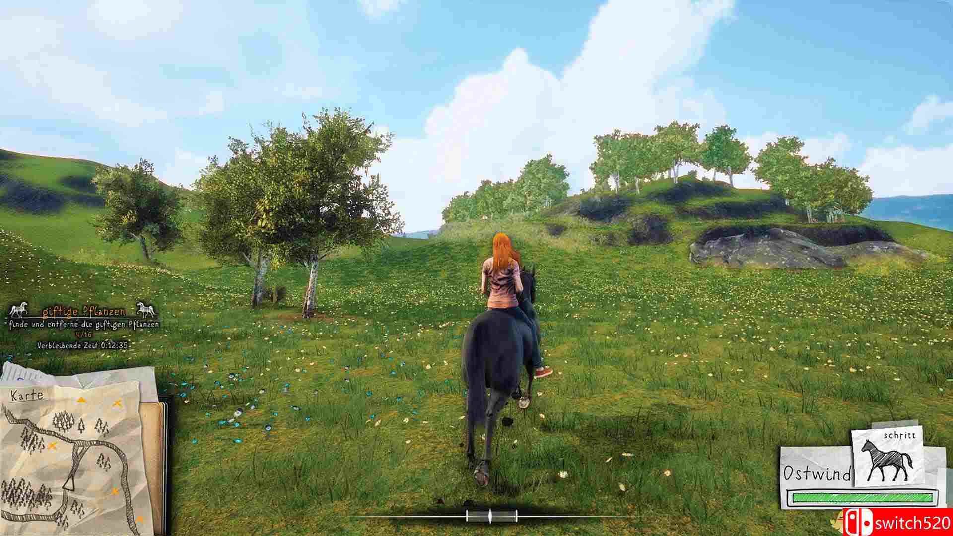 《骏马奥斯温（Ostwind/Windstorm）》PLAZA镜像版[EN]_1