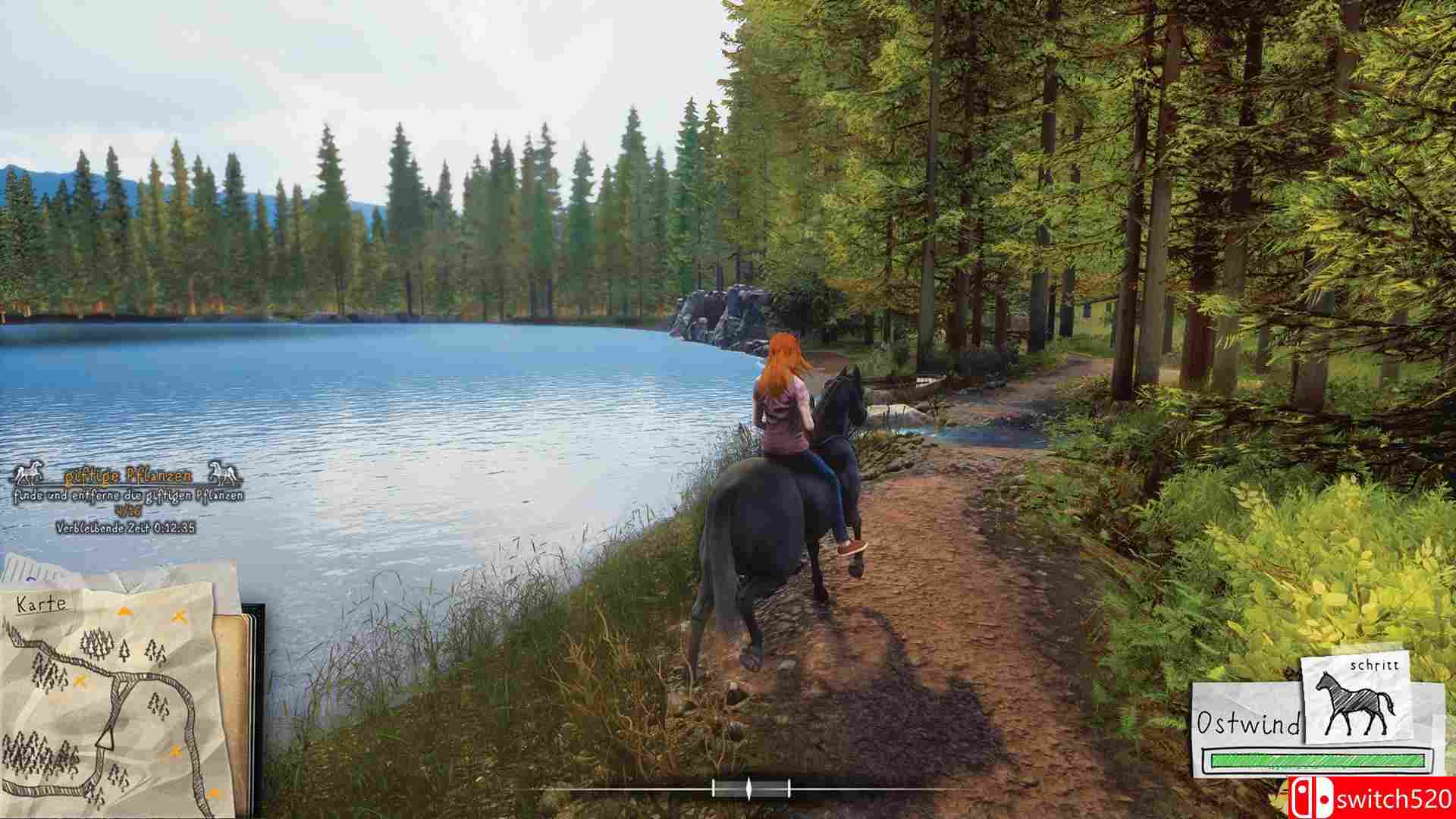 《骏马奥斯温（Ostwind/Windstorm）》PLAZA镜像版[EN]_2