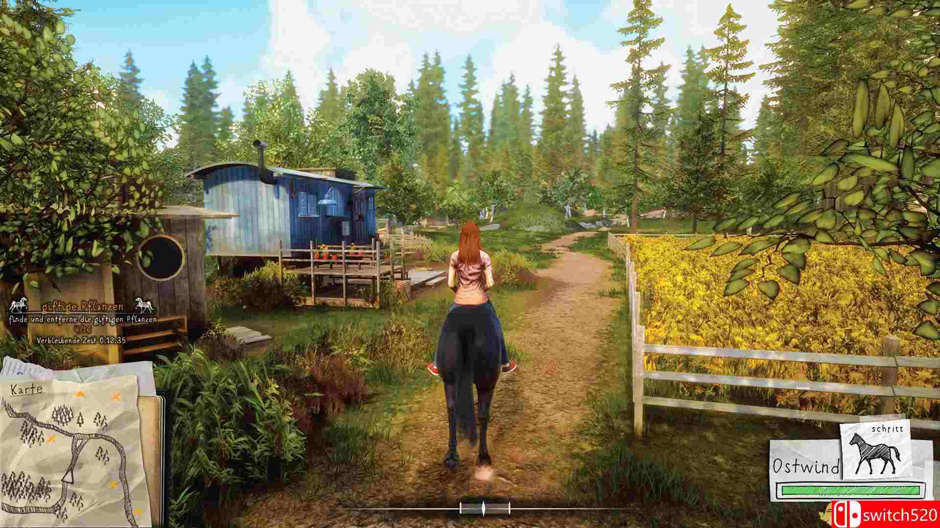 《骏马奥斯温（Ostwind/Windstorm）》PLAZA镜像版[EN]_4