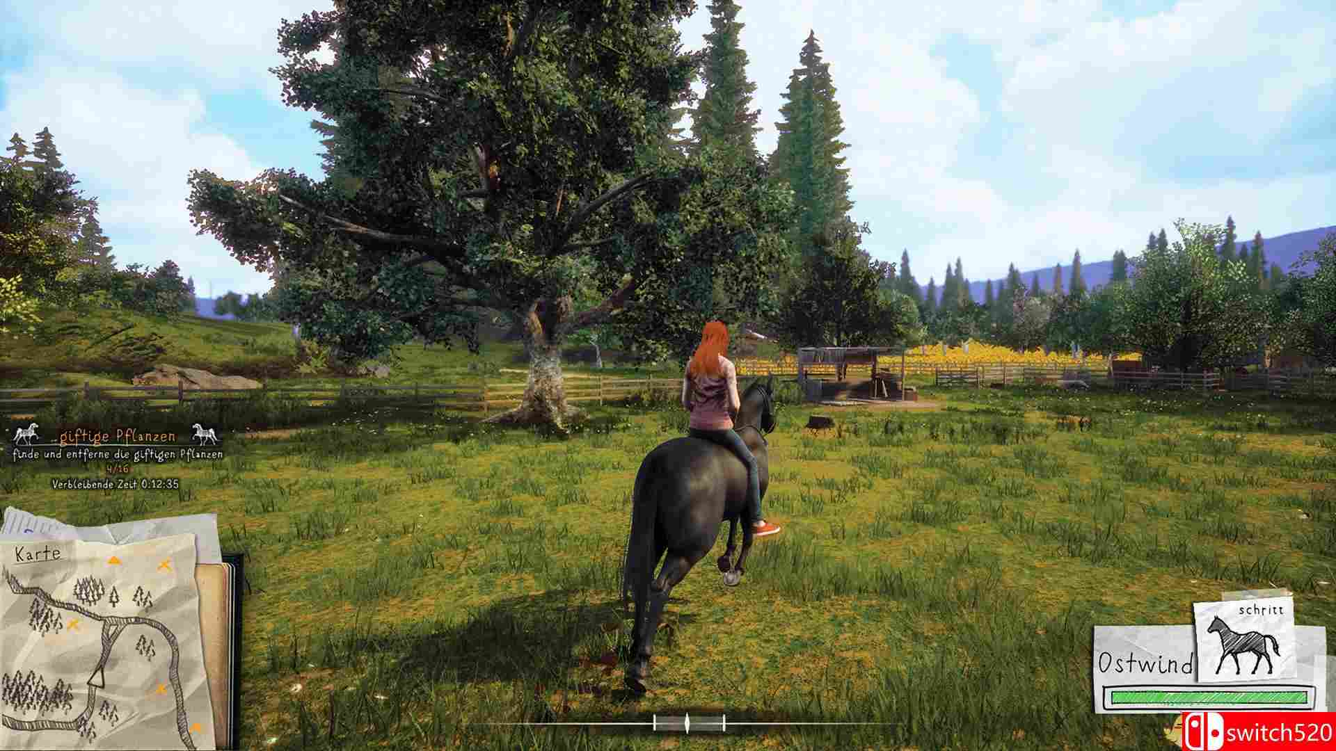 《骏马奥斯温（Ostwind/Windstorm）》PLAZA镜像版[EN]_5