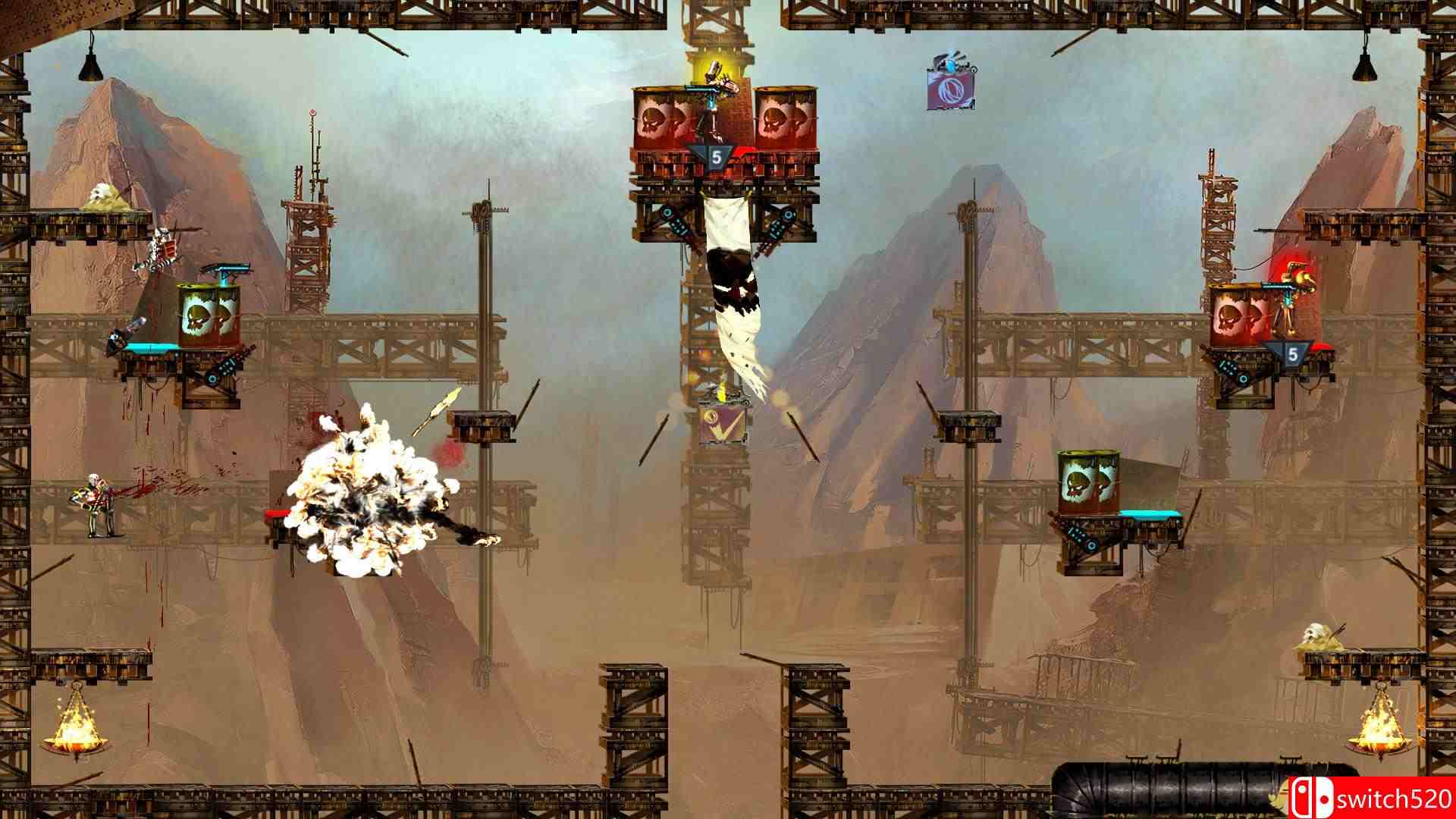 《垂死之人（Moribund）》v1.0.1 SiMPLEX硬盘版[EN]_1